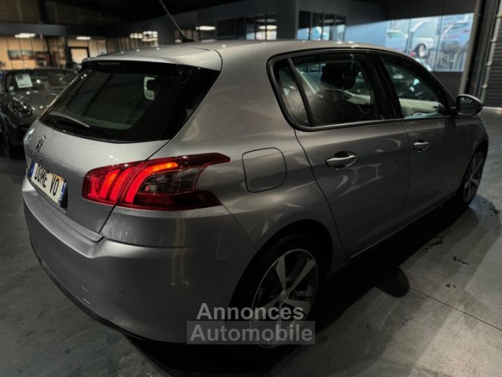 Peugeot 308 1.6 BLUEHDI 120CH S&S ACTIVE BUSINESS BASSE CONSOMMATION - 6