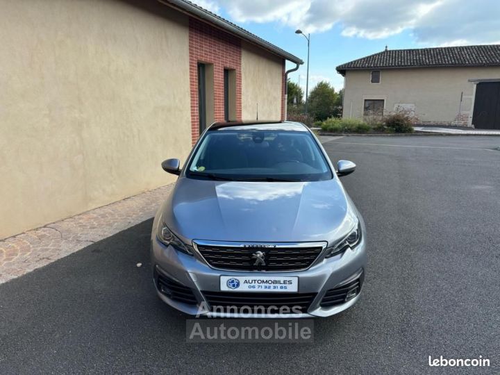 Peugeot 308 1.6 BlueHDi 120ch S&S BVM6 Allure Business - 3