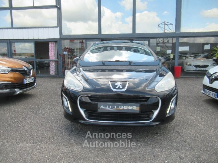 Peugeot 308 1.6 e-HDi 112ch Active A PRO OU EXPORT - 2