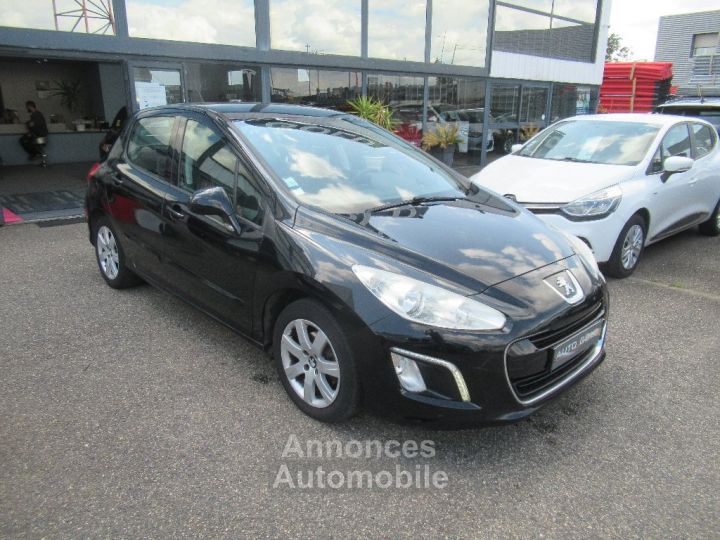 Peugeot 308 1.6 e-HDi 112ch Active A PRO OU EXPORT - 3