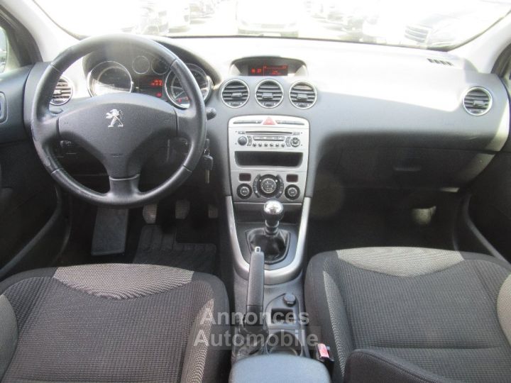 Peugeot 308 1.6 e-HDi 112ch Active A PRO OU EXPORT - 9