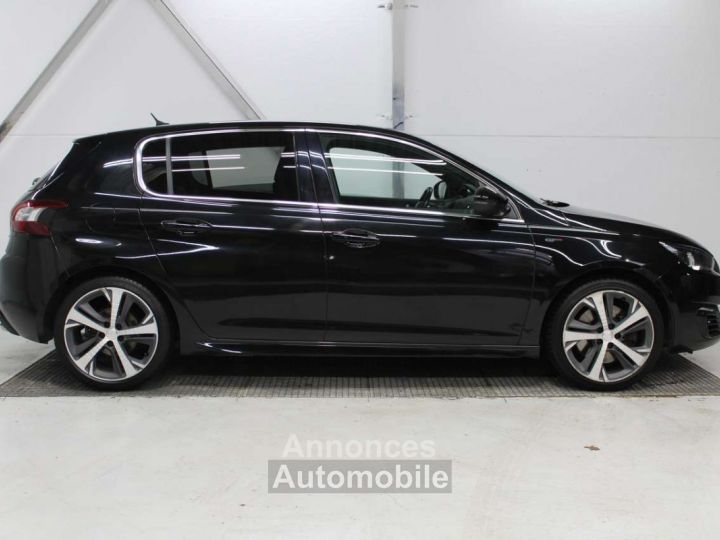 Peugeot 308 1.6 GT ~ Massage PDC Navi Airco Top Deal - 3