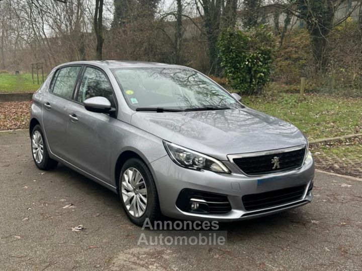 Peugeot 308 308 AFFAIRE BLUEHDI 100 S&S BVM6 PREMIUM PACK (5 CV) 2020 - 1