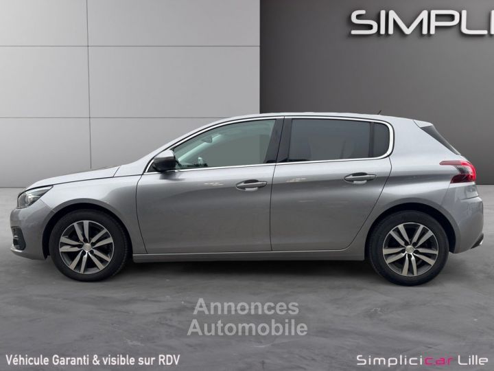 Peugeot 308 BlueHDi 130ch Allure / Toit panoramique / GARANTIE 12 MOIS - 4