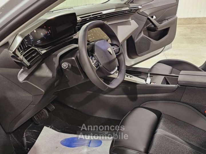 Peugeot 308 BlueHDi 130ch S&S EAT8 Allure - 5
