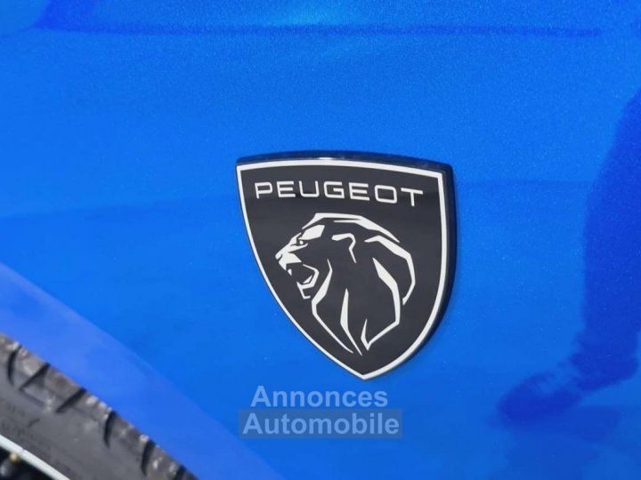 Peugeot 308 BlueHDi 130ch S&S EAT8 GT - 6
