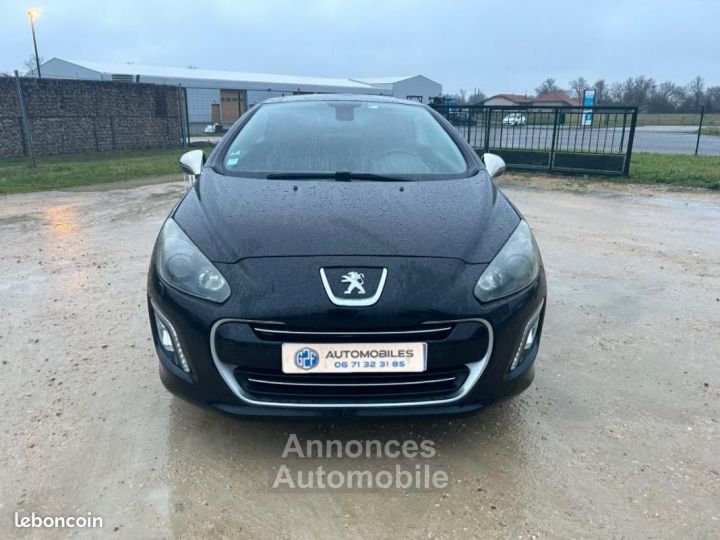 Peugeot 308 CC 2.0 HDi 163ch FAP Sport Pack - 2