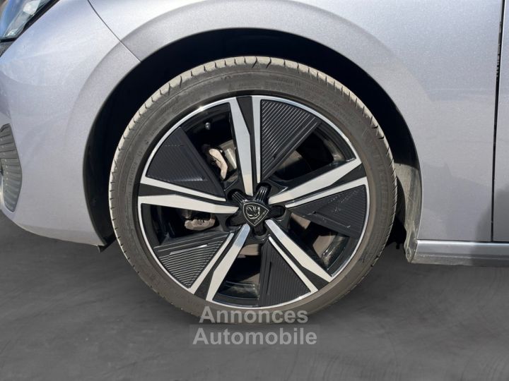 Peugeot 308 EAT8 Allure Pack - 15