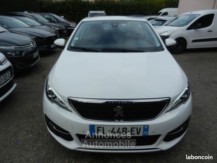 Peugeot 308 II 1.5 BlueHDI 100 CV ACTIVE BUSINESS - 1