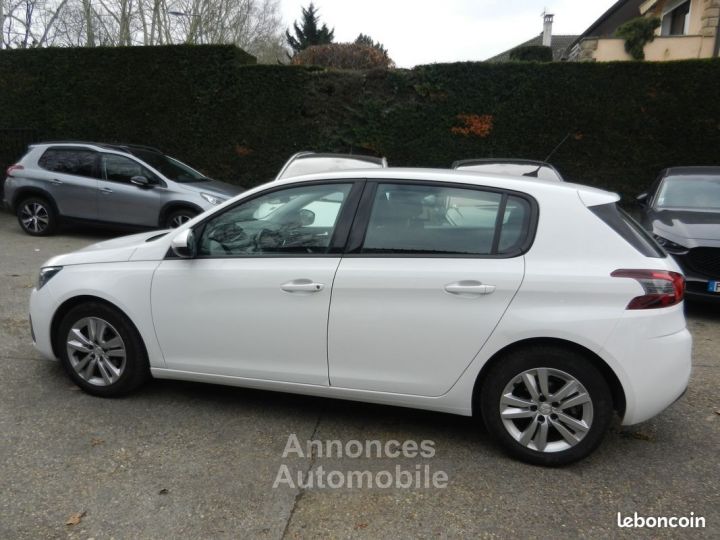 Peugeot 308 II 1.5 BlueHDI 100 CV ACTIVE BUSINESS - 2