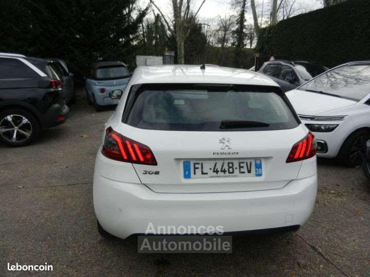 Peugeot 308 II 1.5 BlueHDI 100 CV ACTIVE BUSINESS - 3