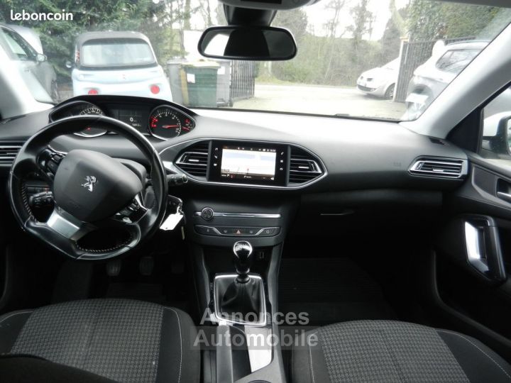 Peugeot 308 II 1.5 BlueHDI 100 CV ACTIVE BUSINESS - 5