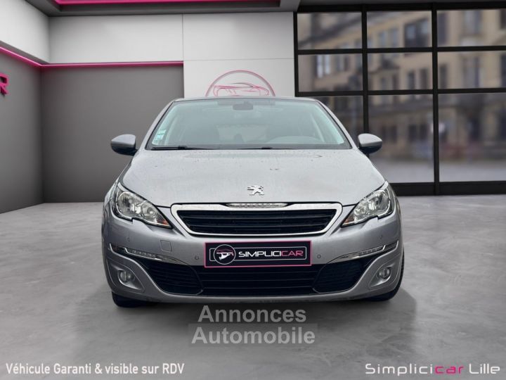 Peugeot 308 II 1.6 120 - 2