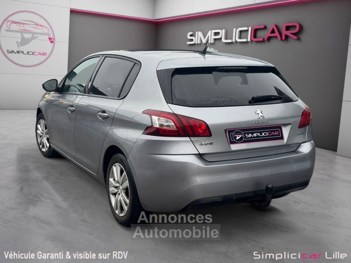 Peugeot 308 II 1.6 120 - 5