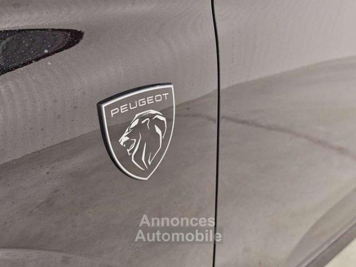 Peugeot 308 PureTech 130 S&S EAT8 GT Toit panoramique - 10
