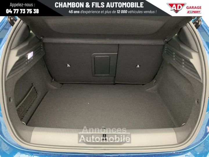 Peugeot 308 PureTech 130ch S EAT8 Allure - 9