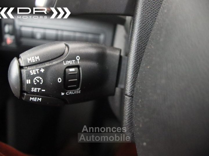 Peugeot 308 SW 1.2 Aut .PureTech ACTIVE - NAVI MIRROR LINK - 30