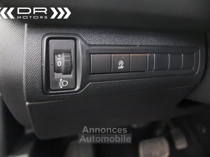 Peugeot 308 SW 1.2 Aut .PureTech ACTIVE - NAVI MIRROR LINK - 36