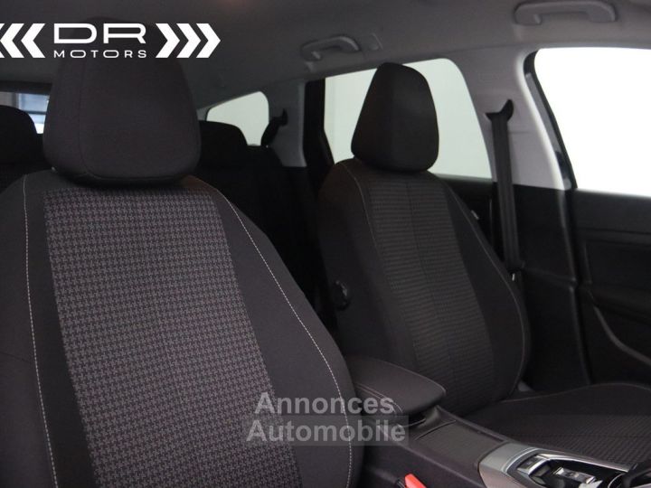 Peugeot 308 SW 1.2 Aut .PureTech ACTIVE - NAVI MIRROR LINK - 13