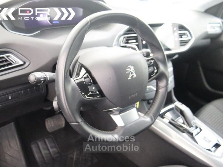 Peugeot 308 SW 1.2 Aut .PureTech ACTIVE - NAVI MIRROR LINK ICOCKPIT - 28