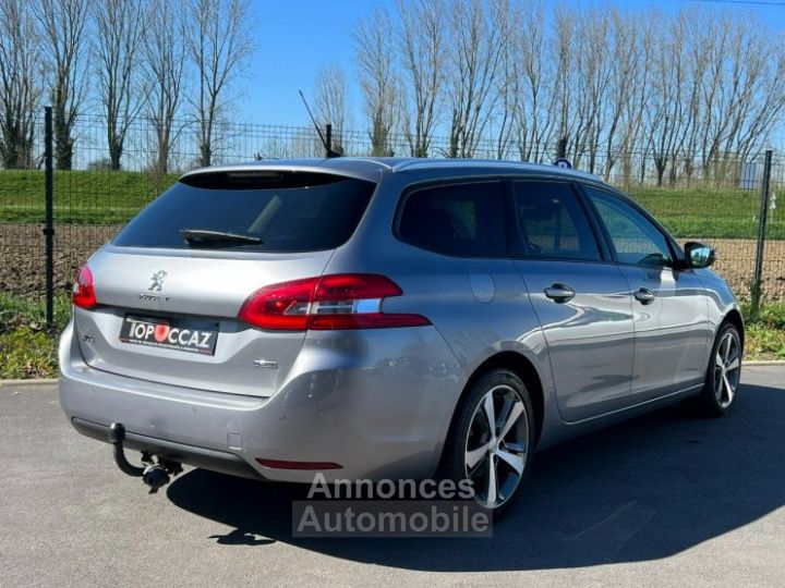 Peugeot 308 SW 1.2 ESS 110CH ACTIVE BUSINESS S&S GARANTIE 12M - 3