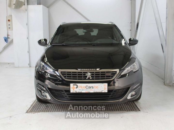 Peugeot 308 SW 1.2 PureTech GT Line ~ Airco Pano Top Deal - 2