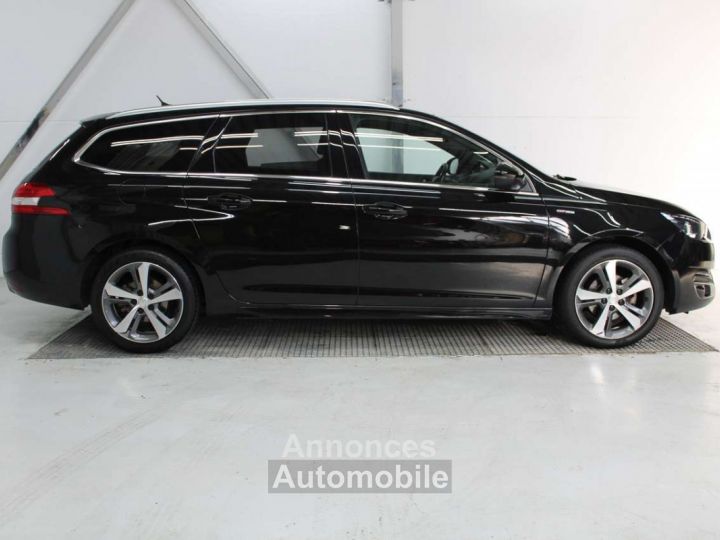 Peugeot 308 SW 1.2 PureTech GT Line ~ Airco Pano Top Deal - 3