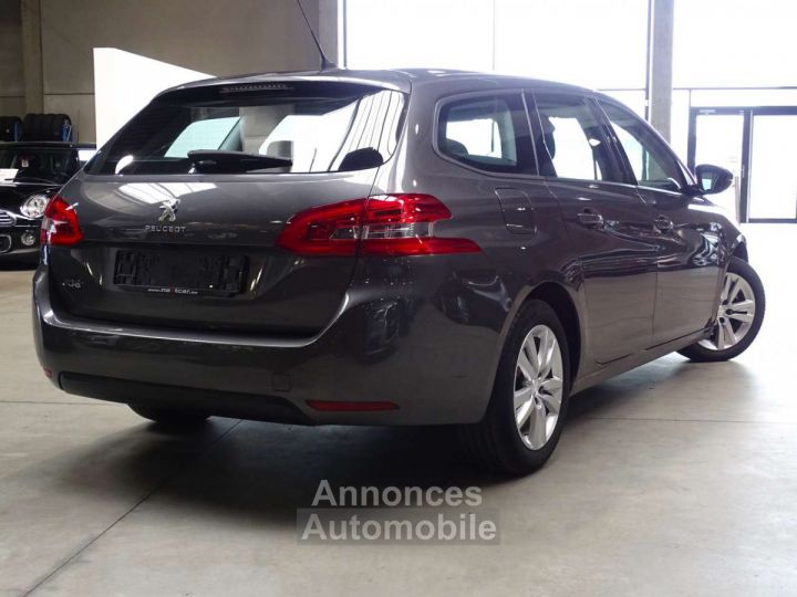 Peugeot 308 SW 1.2i Active - 3