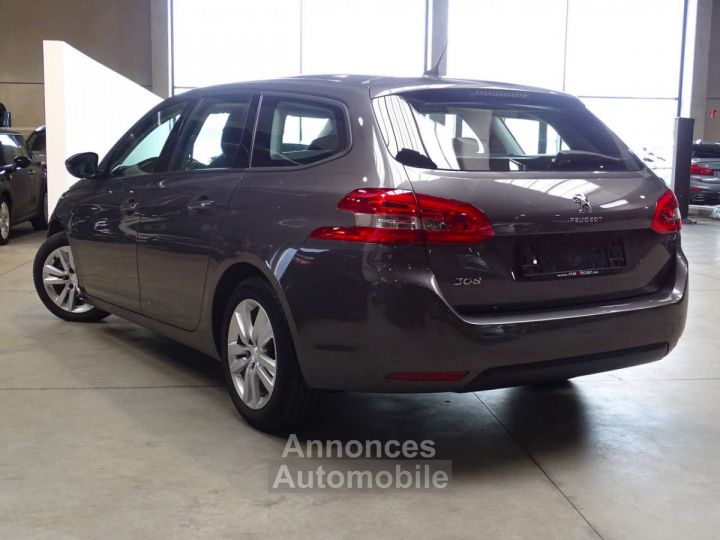 Peugeot 308 SW 1.2i Active - 4