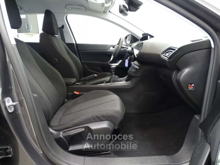 Peugeot 308 SW 1.2i Active - 9