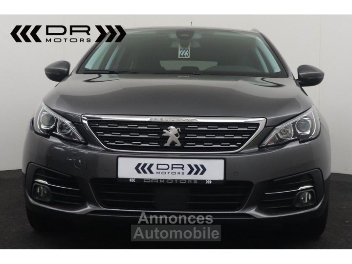 Peugeot 308 SW 1.5 BlueHDI EAT8 TECH EDITION - NAVIGATIE ADAPTIVE CRUISE TREKHAAK - 7