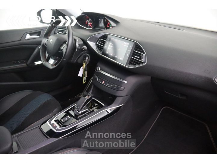 Peugeot 308 SW 1.5 BlueHDI EAT8 TECH EDITION - NAVIGATIE ADAPTIVE CRUISE TREKHAAK - 15