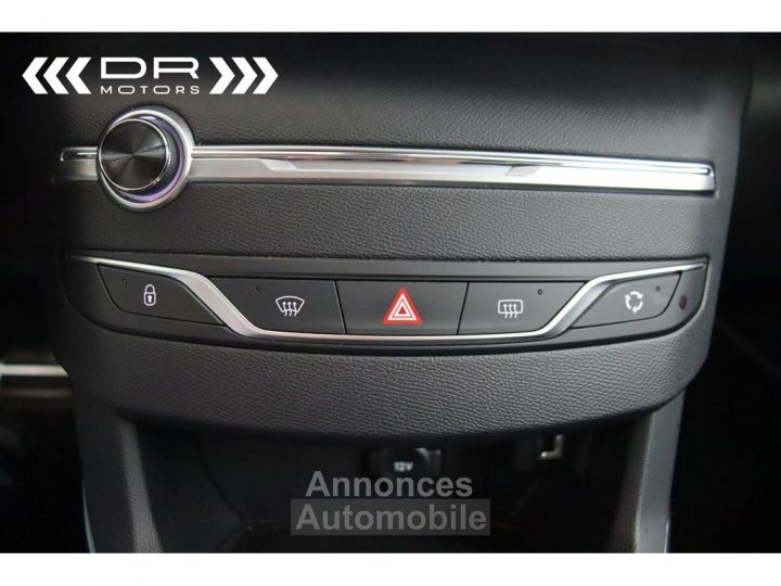 Peugeot 308 SW 1.5 BlueHDI EAT8 TECH EDITION - NAVIGATIE ADAPTIVE CRUISE TREKHAAK - 26