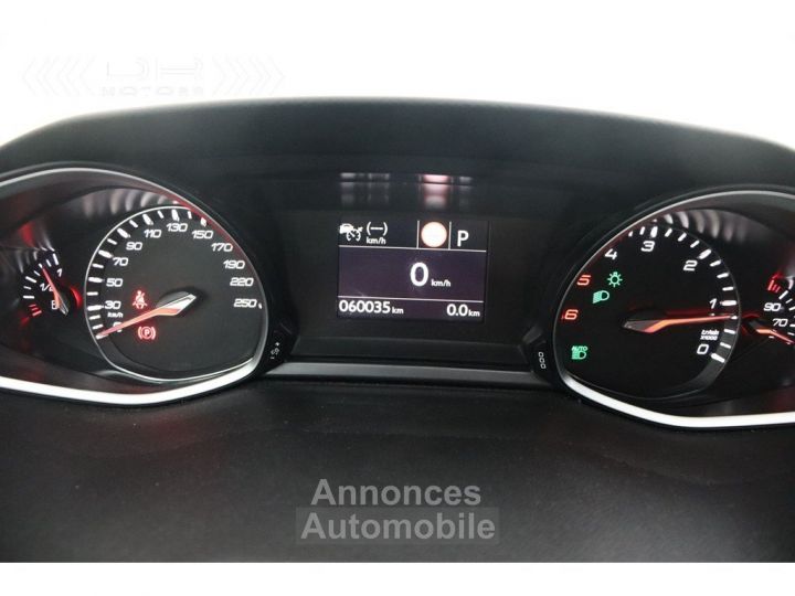 Peugeot 308 SW 1.5 BlueHDI EAT8 TECH EDITION - NAVIGATIE ADAPTIVE CRUISE TREKHAAK - 35