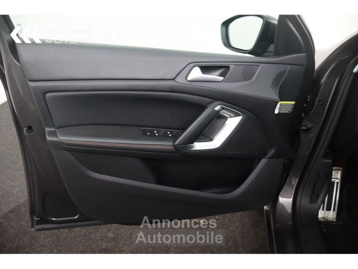 Peugeot 308 SW 1.5 BlueHDI EAT8 TECH EDITION - NAVIGATIE ADAPTIVE CRUISE TREKHAAK - 42