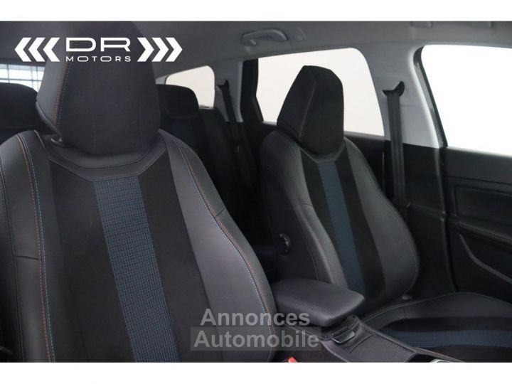 Peugeot 308 SW 1.5 BlueHDI EAT8 TECH EDITION - NAVIGATIE ADAPTIVE CRUISE TREKHAAK - 13