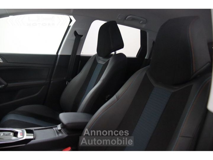 Peugeot 308 SW 1.5 BlueHDI EAT8 TECH EDITION - NAVIGATIE ADAPTIVE CRUISE TREKHAAK - 40