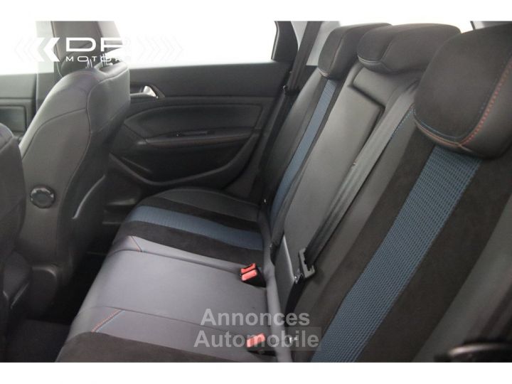 Peugeot 308 SW 1.5 BlueHDI EAT8 TECH EDITION - NAVIGATIE ADAPTIVE CRUISE TREKHAAK - 45