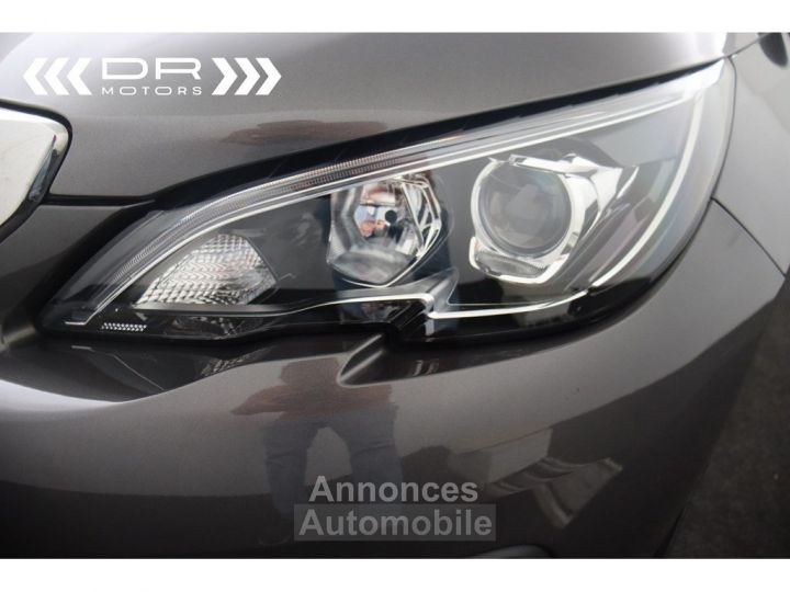 Peugeot 308 SW 1.5 BlueHDI EAT8 TECH EDITION - NAVIGATIE ADAPTIVE CRUISE TREKHAAK - 47