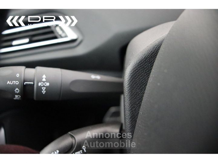 Peugeot 308 SW 1.5 BlueHDI GT LINE - NAVIGATIE LEDER APPLE CARPLAY/ANDROID AUTO - 31