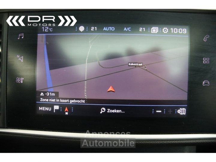 Peugeot 308 SW 1.5 BlueHDI GT LINE - NAVIGATIE LEDER APPLE CARPLAY/ANDROID AUTO PANODAK DENON - 18