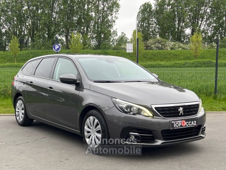 Peugeot 308 SW 1.5 HDI 100CH S&S ACTIVE BUSINESS 1ERE MAIN - 2