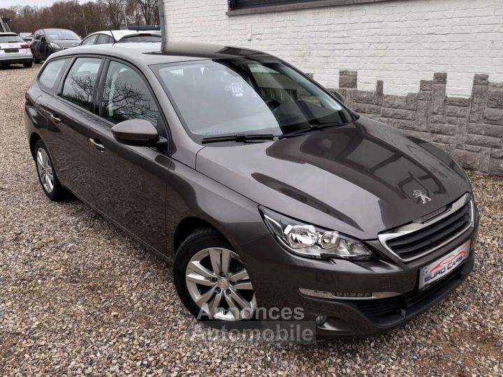 Peugeot 308 SW 1.6 BlueHDi Active STT Reserve - 6