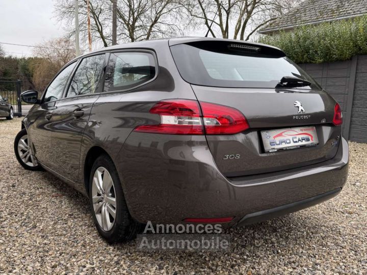 Peugeot 308 SW 1.6 BlueHDi Active STT Reserve - 18