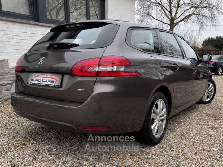 Peugeot 308 SW 1.6 BlueHDi Active STT Reserve - 19