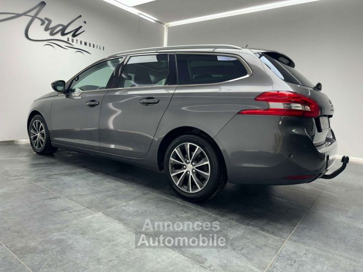 Peugeot 308 SW 1.6 BlueHDi GARANTIE 12 MOIS 1er PROPRIETAIRE - 16