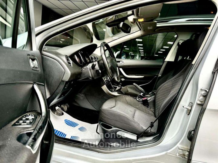Peugeot 308 SW 1.6 HDi 110cv Premium Pack - 6