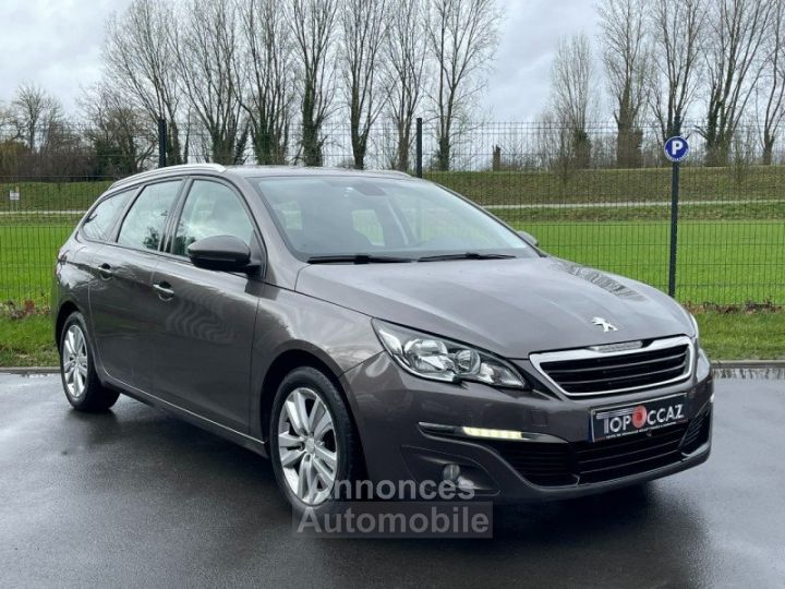 Peugeot 308 SW 1.6 HDI 115CH ACTIVE 143.000KM GARANTIE - 2