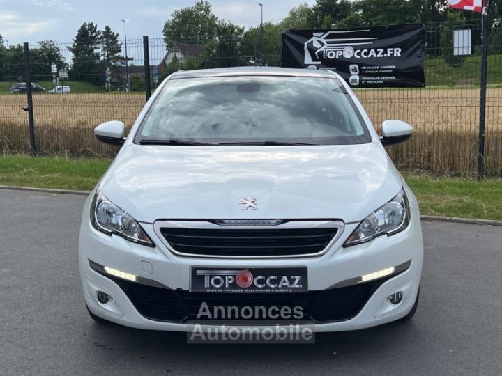 Peugeot 308 SW 1.6 HDI 92CH ACTIVE 2015/ TOIT PANO/ GPS/ GARANTIE - 3