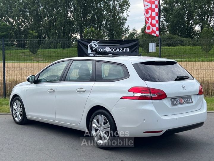 Peugeot 308 SW 1.6 HDI 92CH ACTIVE 2015/ TOIT PANO/ GPS/ GARANTIE - 5